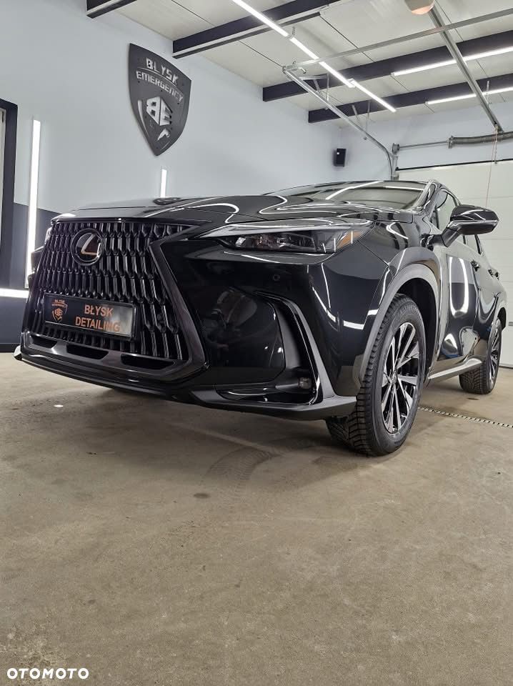 Lexus NX 350h Prestige 2WD - 2