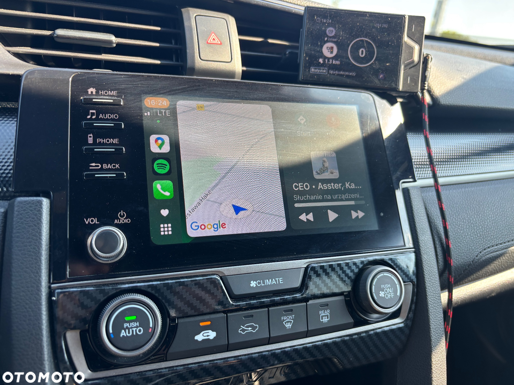 Honda Civic - 12