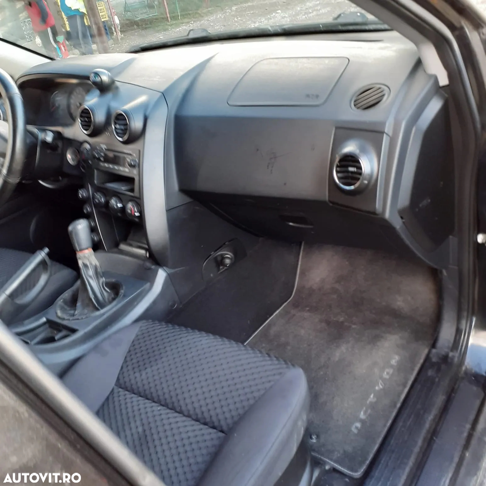 SsangYong Actyon - 2