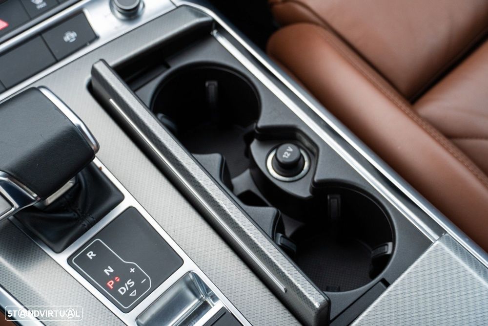 Audi A7 Sportback 40 TDI S tronic - 26