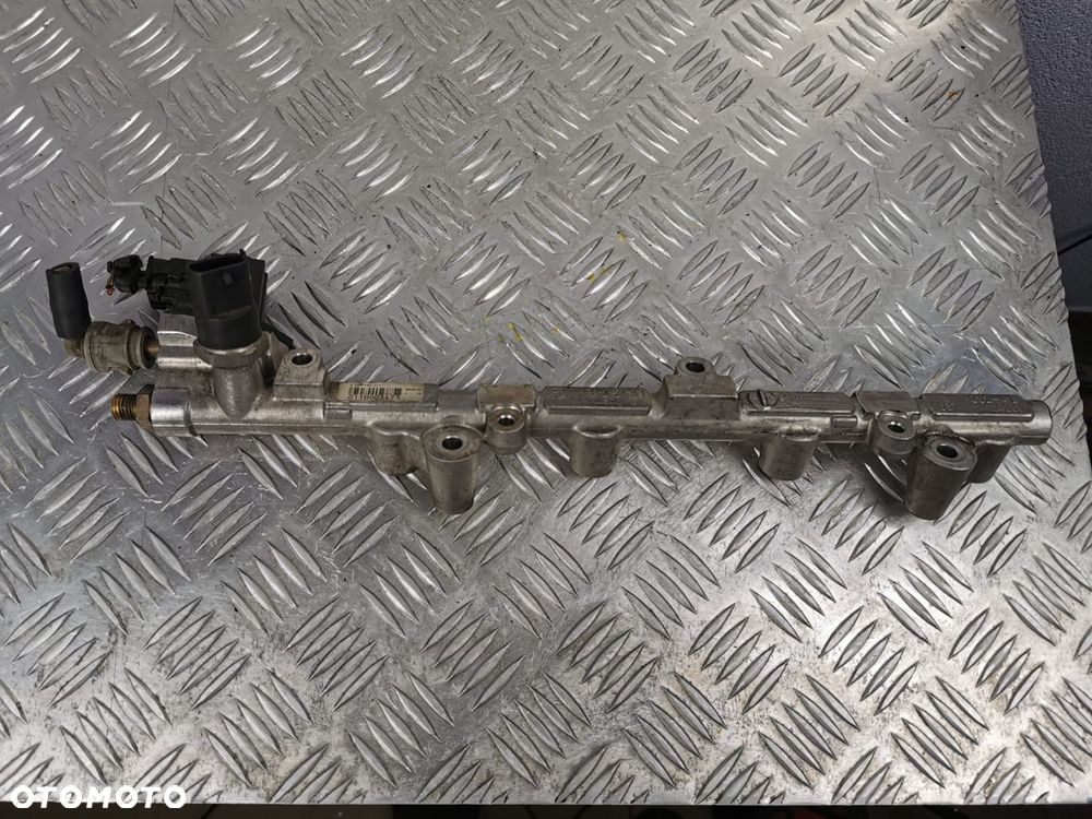 Listwa Wtryskowa Alfa Romeo 156 2.0Jts 0261555011 Oe - 1