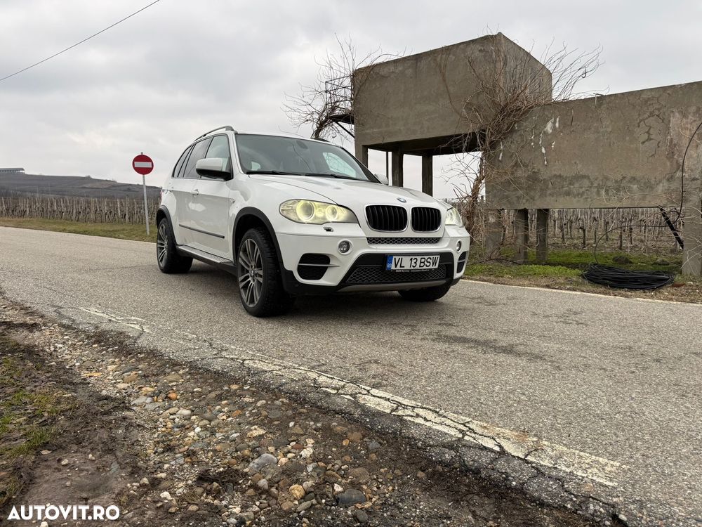BMW X5 xDrive30d - 9