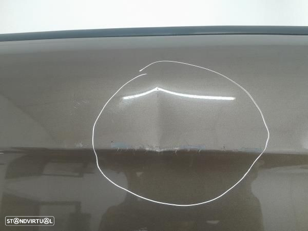 Porta Tras Dto Mercedes-Benz A-Class (W169) - 2