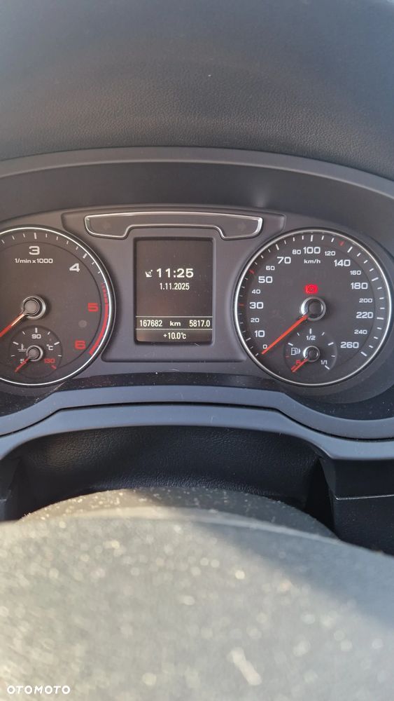 Audi Q3 2.0 TDI Quattro - 8