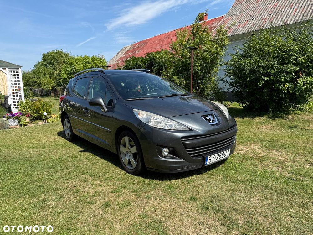 Peugeot 207 - 3