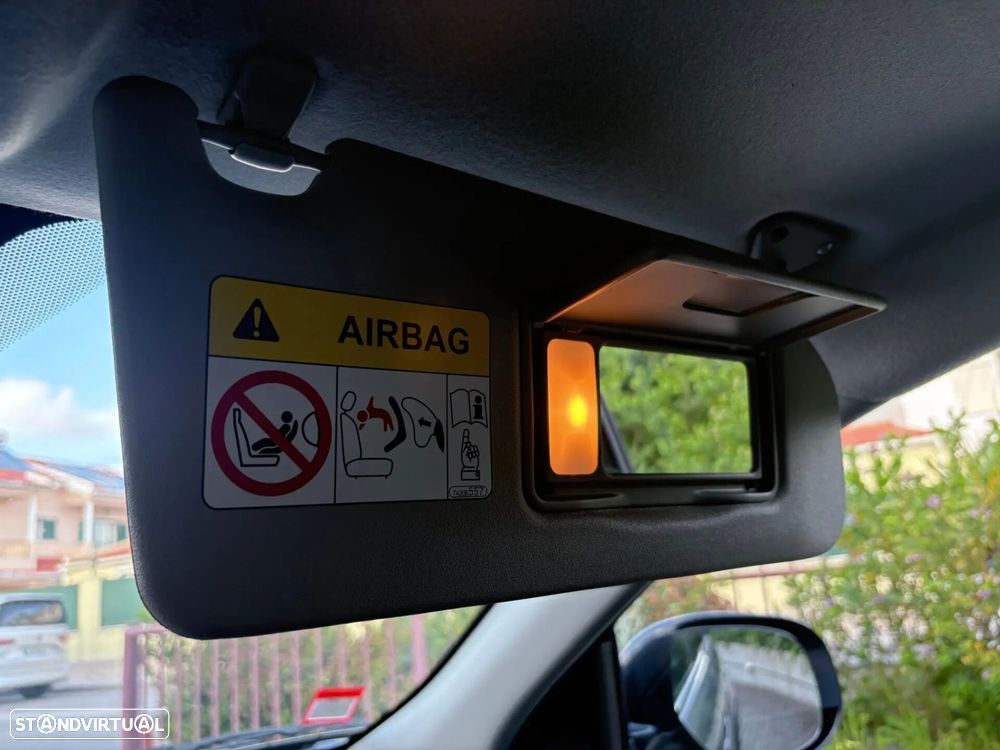 Mitsubishi ASX 1.6 DI-D Intense Black Edition - 49