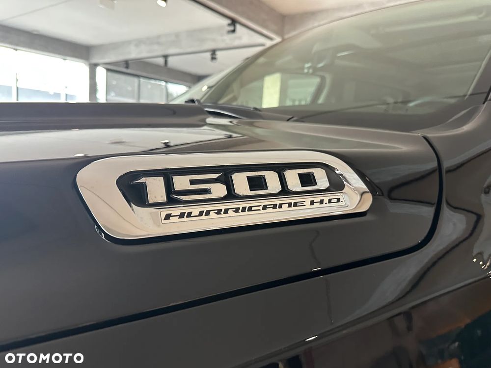 RAM 1500 Tungsten - 8