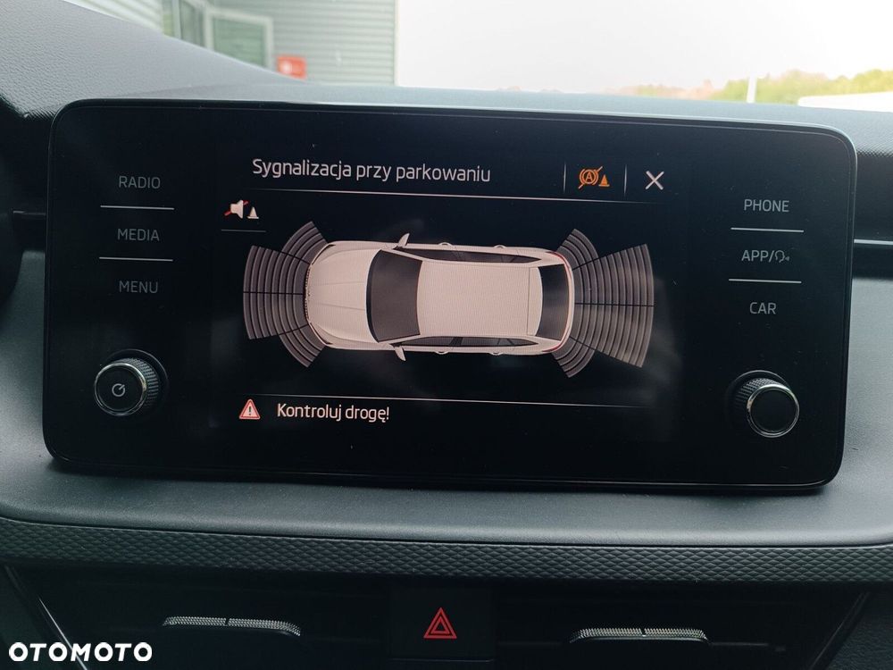 Skoda Scala 1.0 TSI Ambition - 17