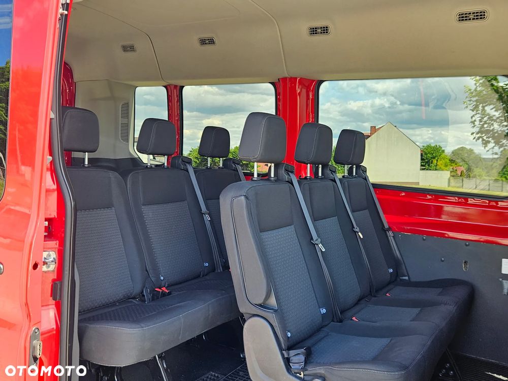 Ford Transit - 20