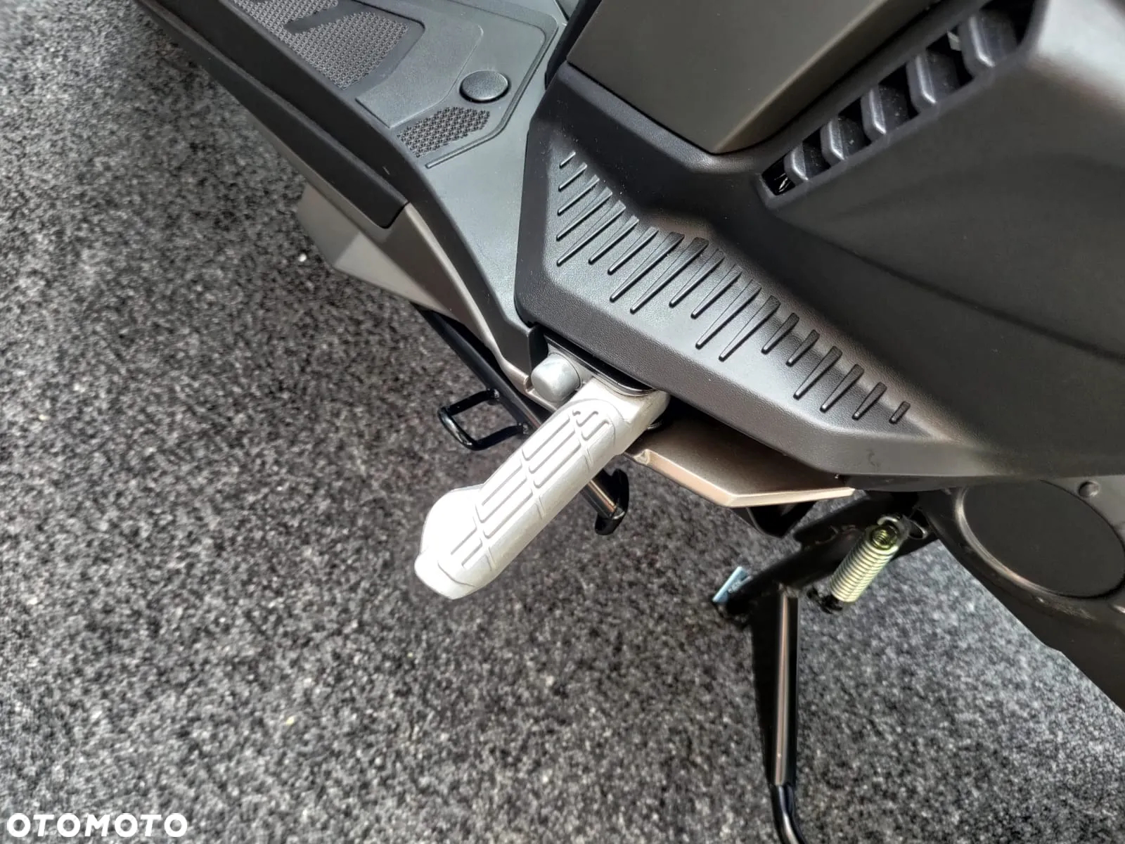 Kymco Agility - 18