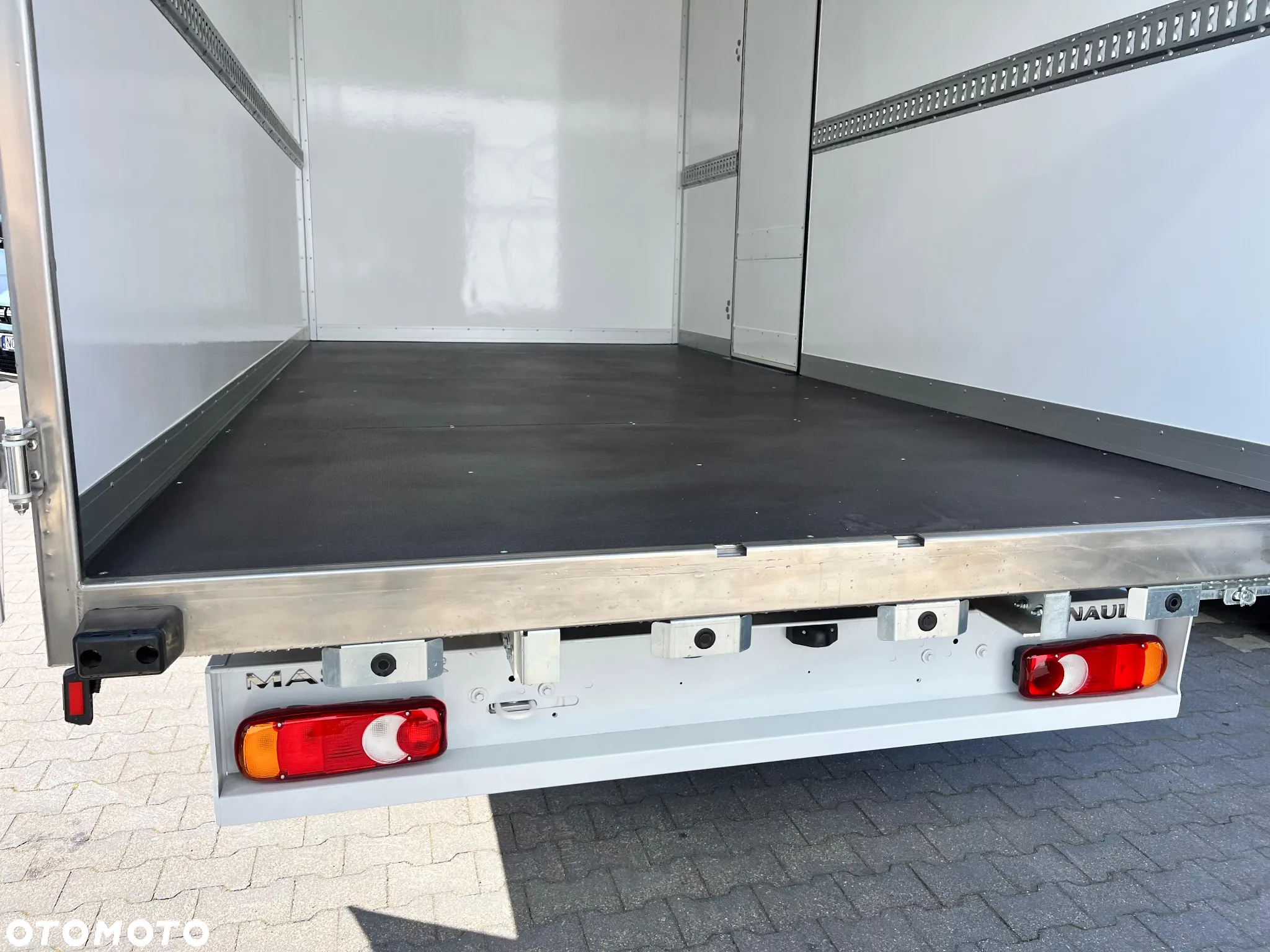 Renault Master - 22