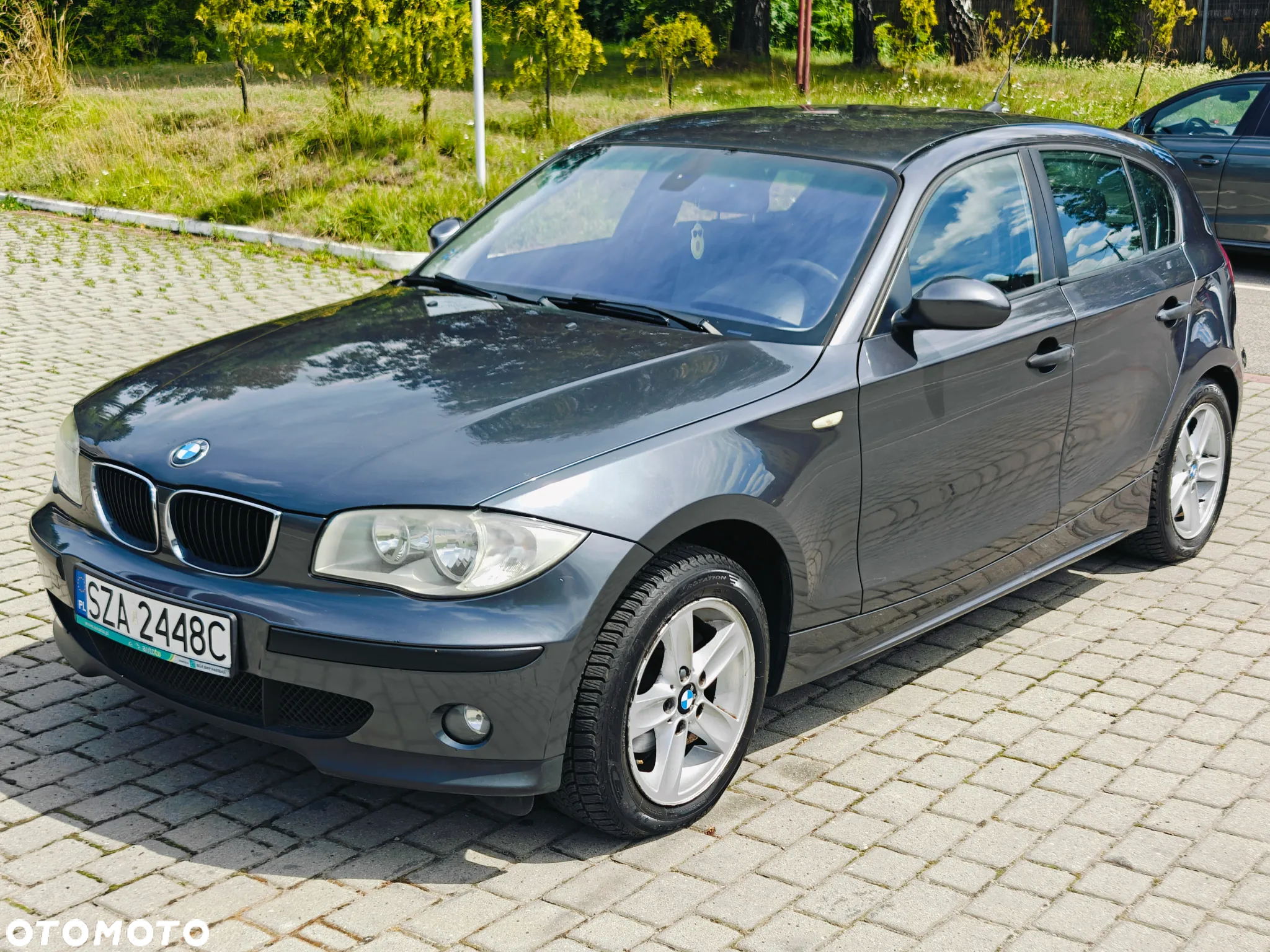 BMW Seria 1 118i - 34
