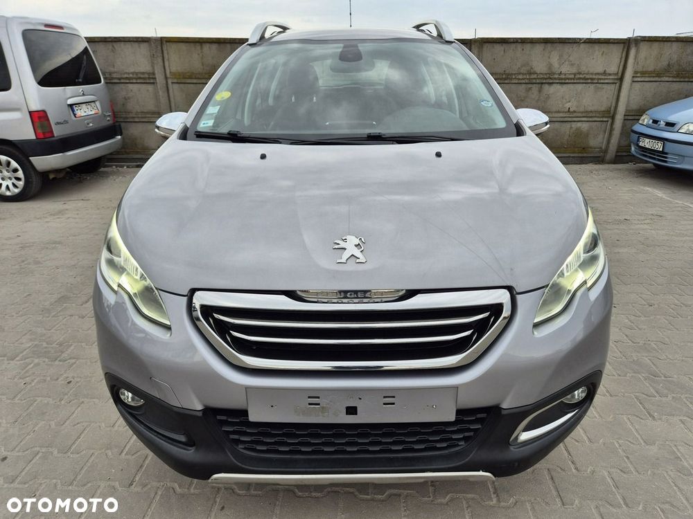 Peugeot 2008 - 3
