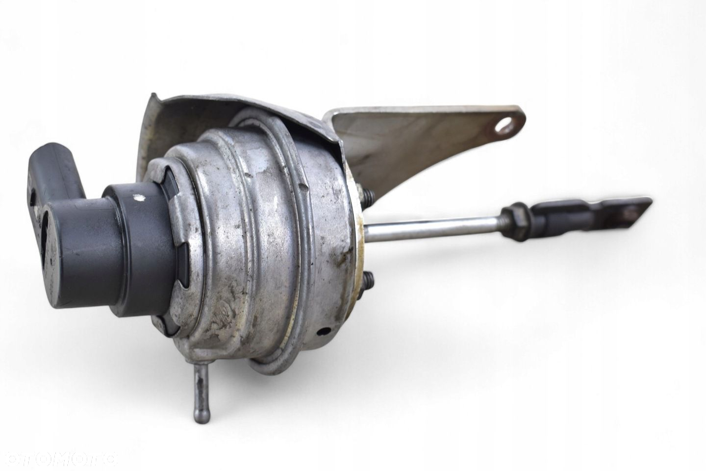 Gruszka Nastawnik Turbiny PASSAT B7 GOLF VI AUDI A3 8P 1.6 TDI 769566-0005 - 4