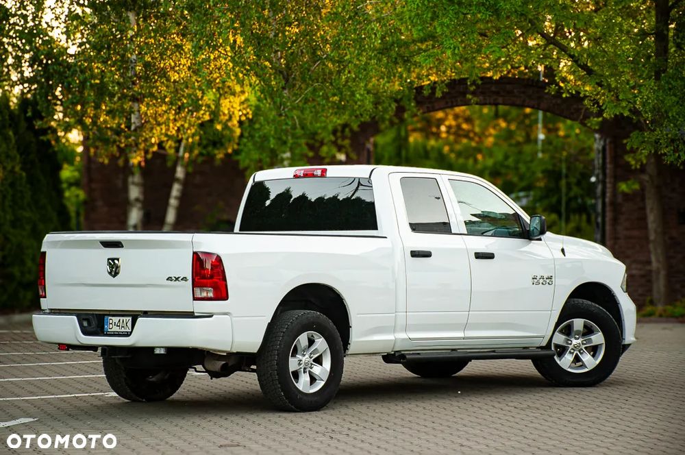 Dodge RAM - 11