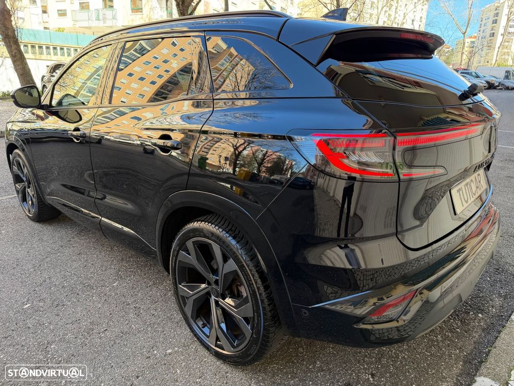 Renault Austral 1.2 E-Tech Full Hybrid Evolution - 7