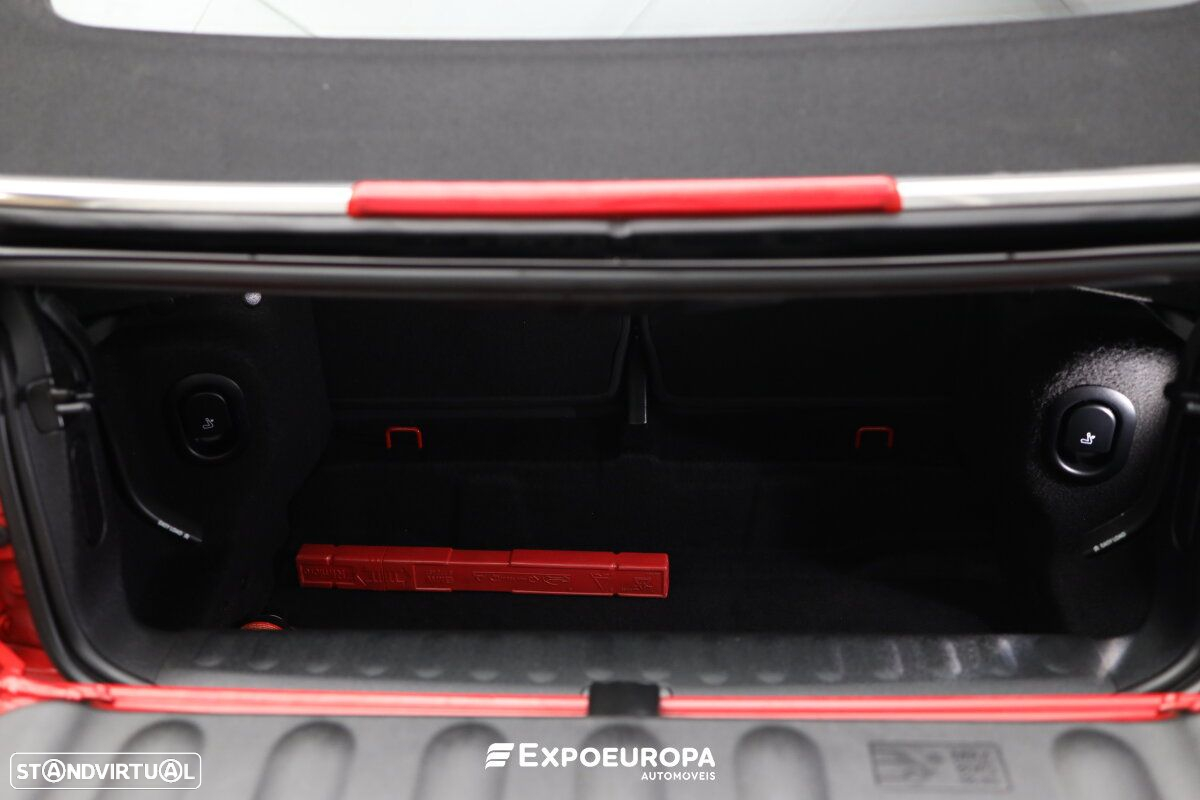 MINI 3 Portas Cooper Premium JCW Auto - 8