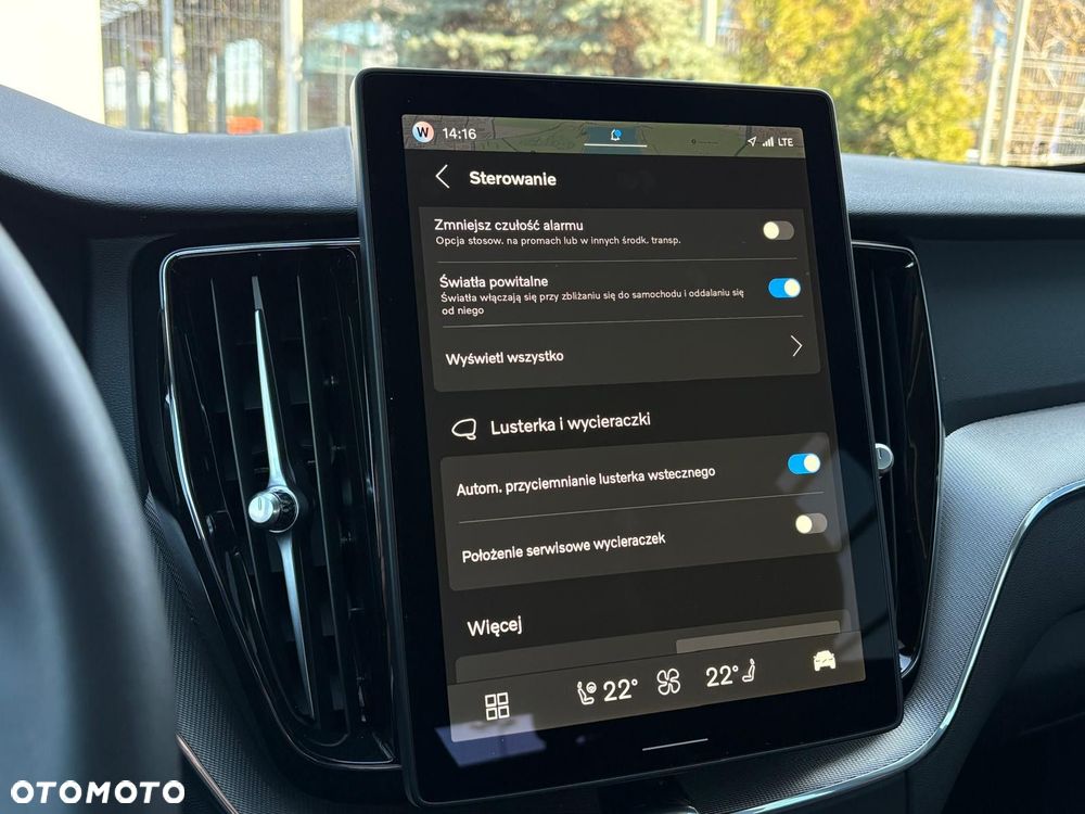 Volvo XC 60 - 30