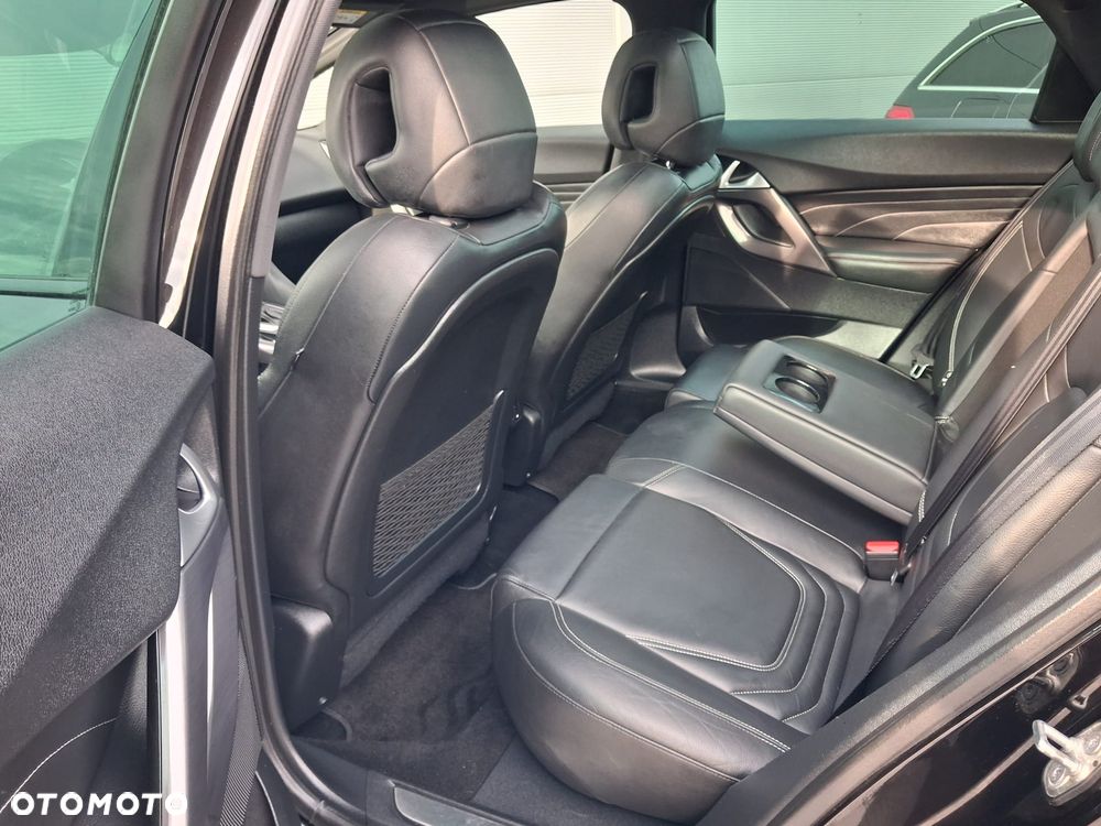 DS Automobiles DS 5 - 38