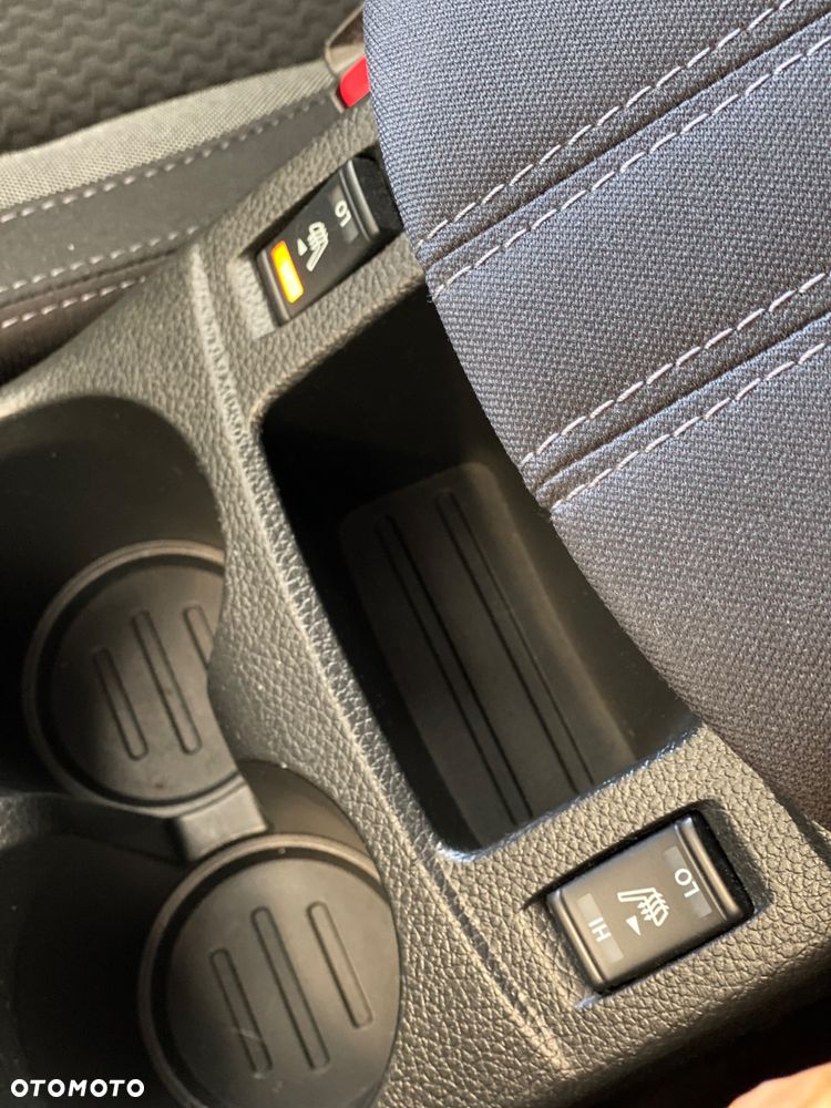 Nissan Qashqai 1.5 dCi DPF I-Way - 30