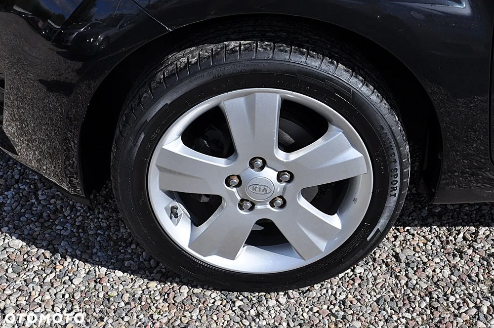 Kia Venga 1.6 CVVT Mind - 30