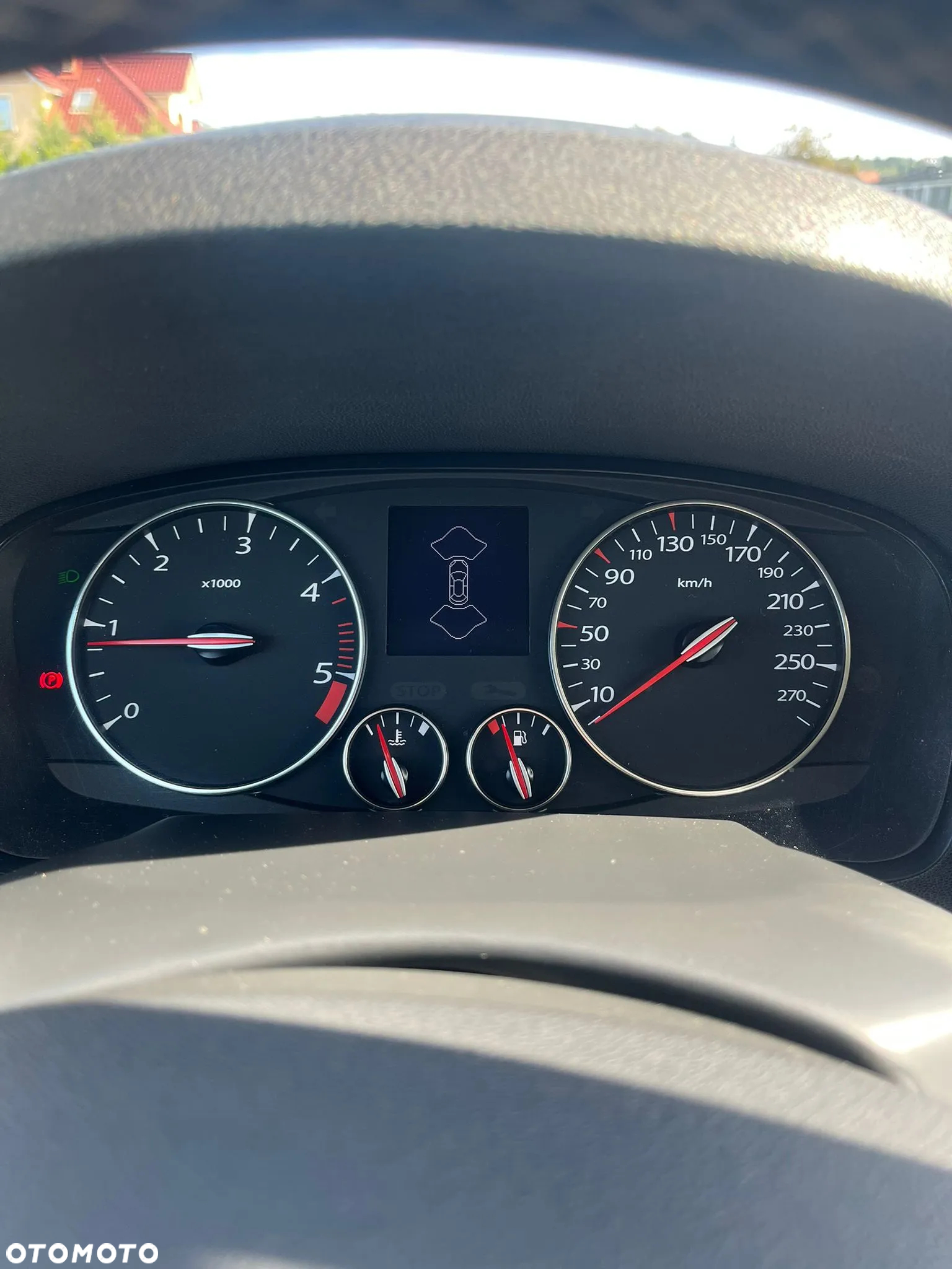 Renault Laguna Grandtour ENERGY dCi 130 FAP Start-Stop Bose Edition - 33