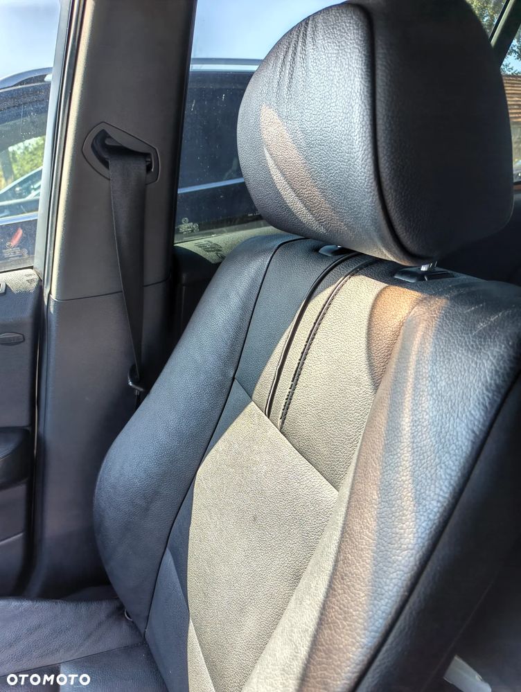BMW X3 3.0i - 20