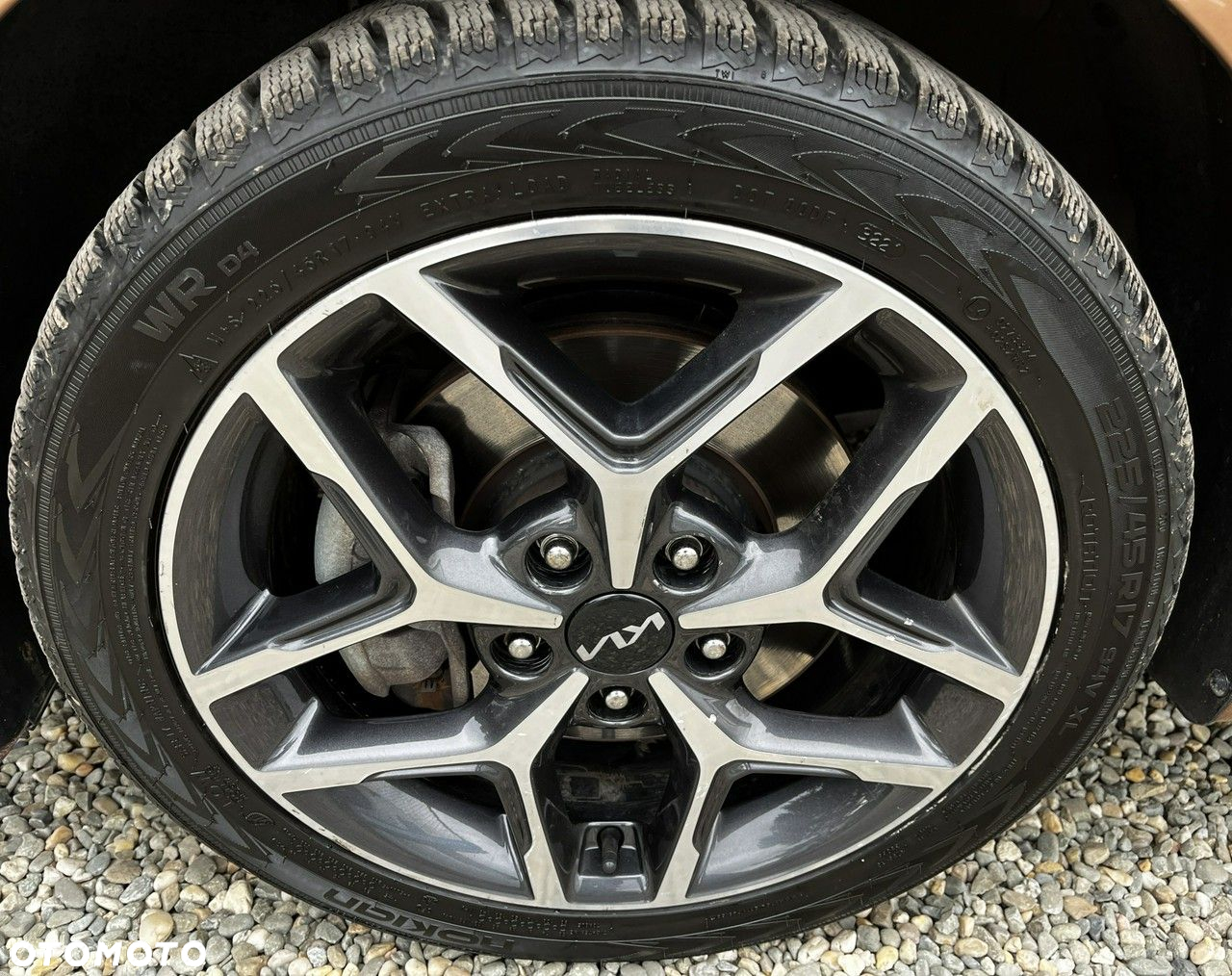 Kia Ceed 1.5 T-GDI Business Line Plus - 36