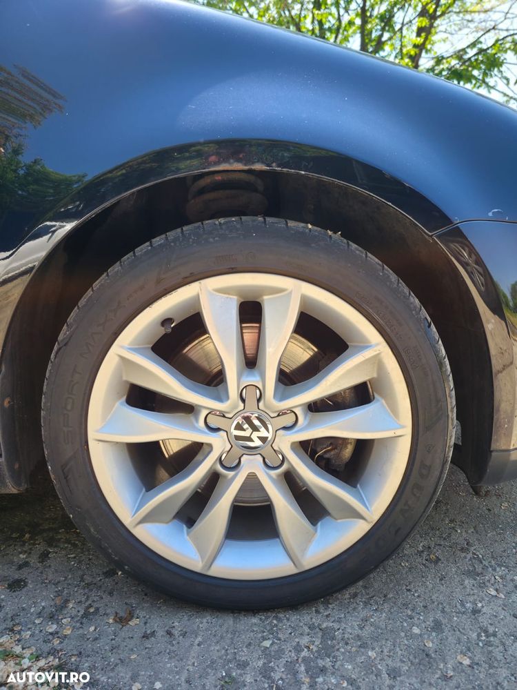 Volkswagen Golf - 19