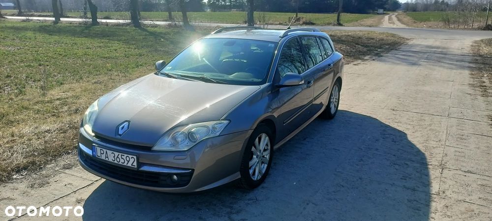 Renault Laguna 2.0 16V 140 Dynamique - 3