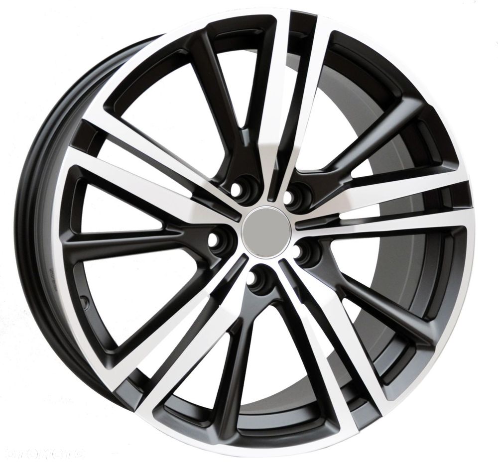 182 FELGI 19 5x108 VOLVO V60 V90 XC40 XC60 XC90 - 1
