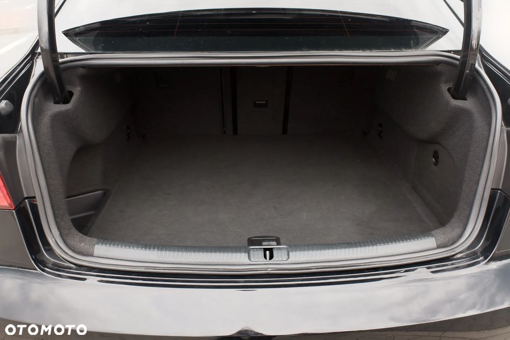 Audi A3 Limousine - 14