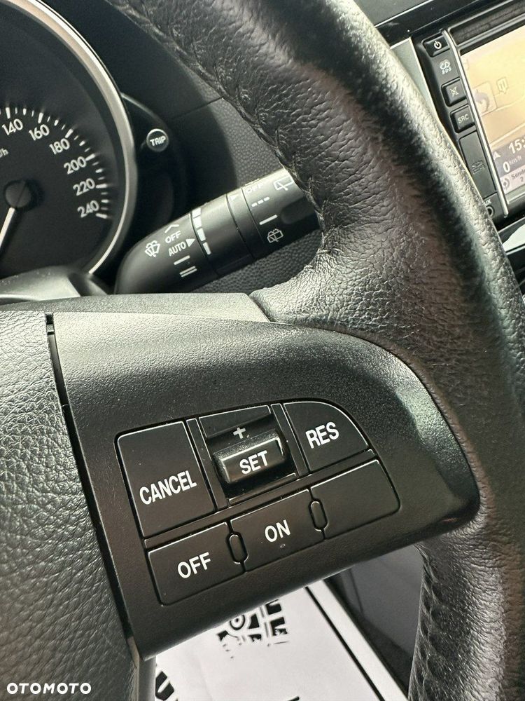 Mazda 5 - 18