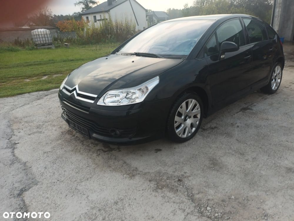 Citroën C4 - 32
