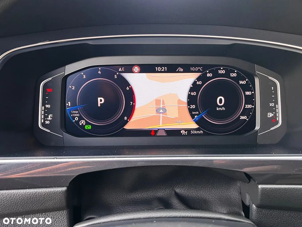 Volkswagen Tiguan 1.5 TSI OPF Move - 19