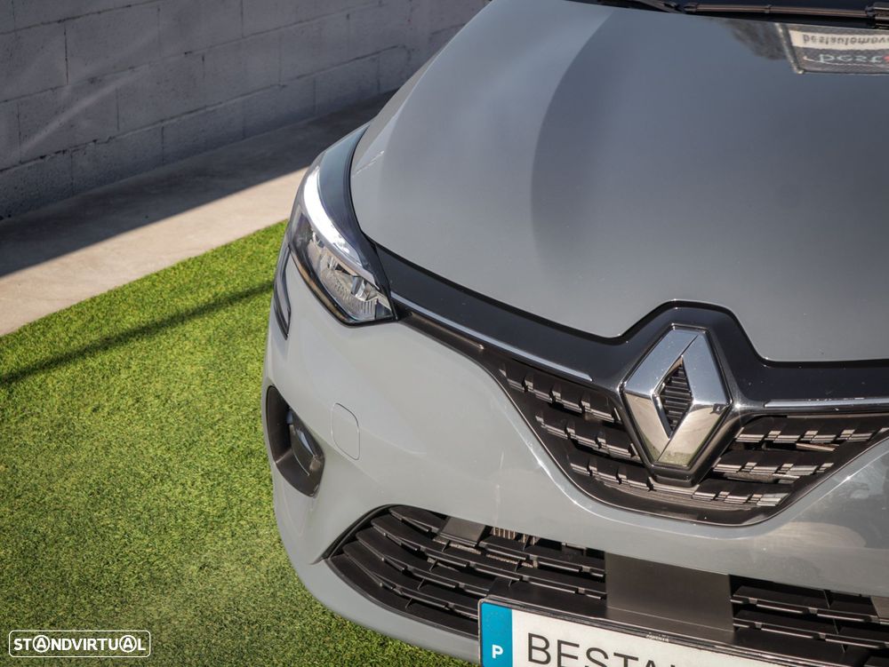 Renault Clio 1.5 Blue dCi Intens - 14