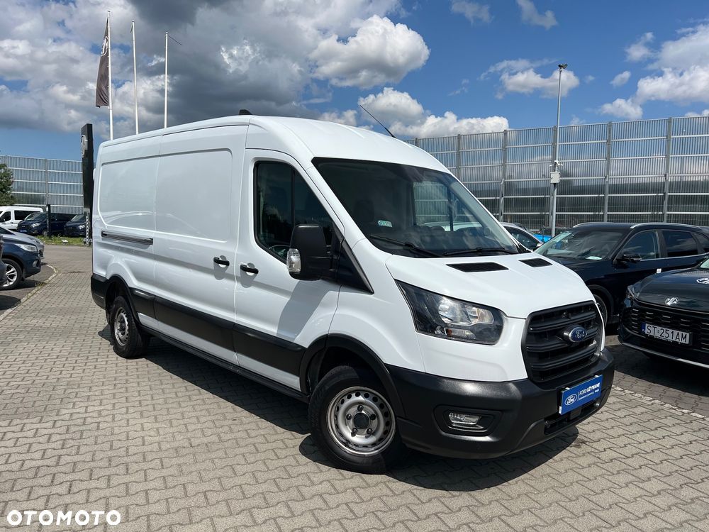 Ford Transit - 2