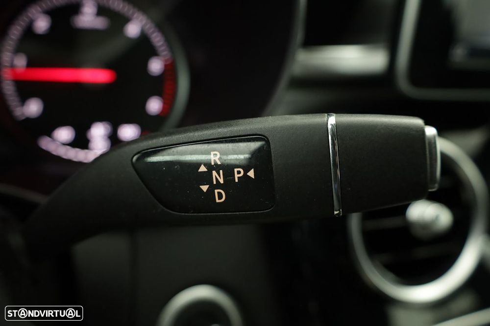 Mercedes-Benz C 220 d - 17