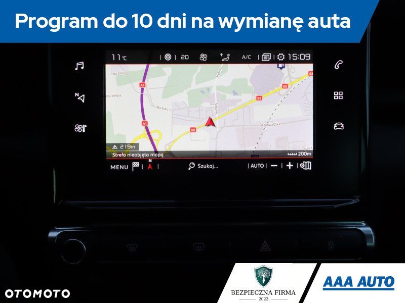 Citroën C3 Aircross - 19