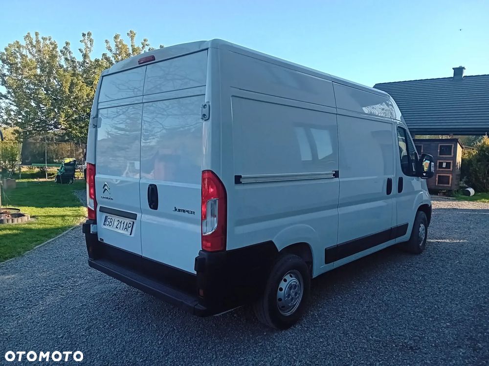 Citroën Jumper - 2