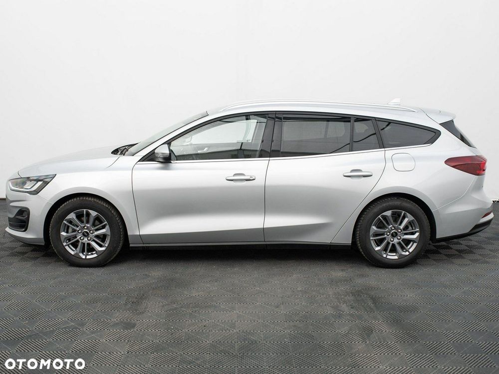 Ford Focus - 9