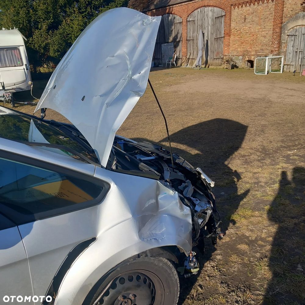 Ford S-Max 2.0 TDCi DPF Trend - 6