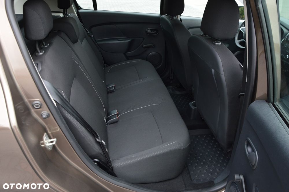 Dacia Sandero 1.0 SCe Access - 23