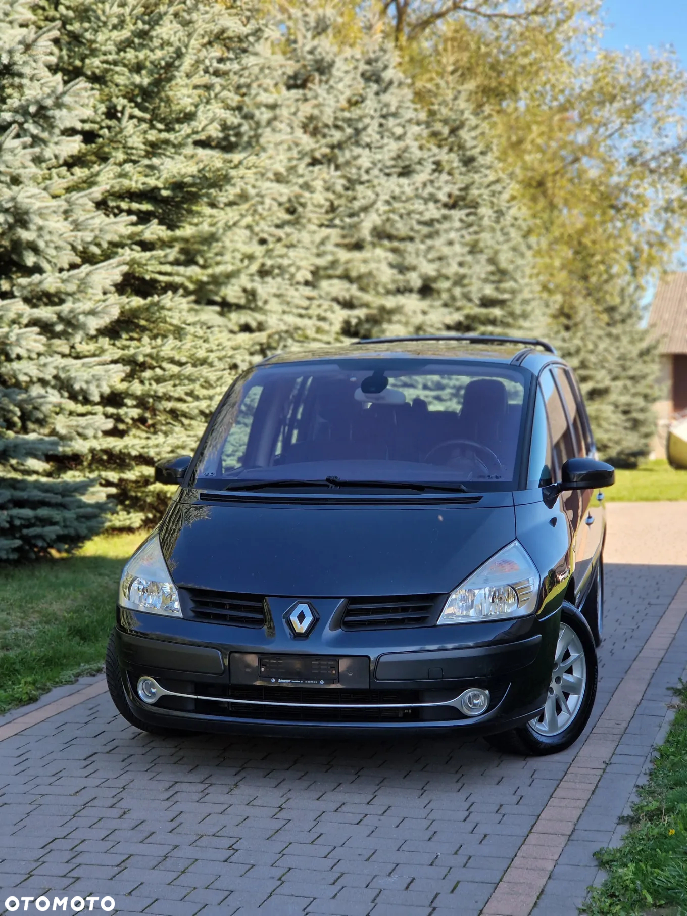Renault Espace 2.0 Authentique - 4