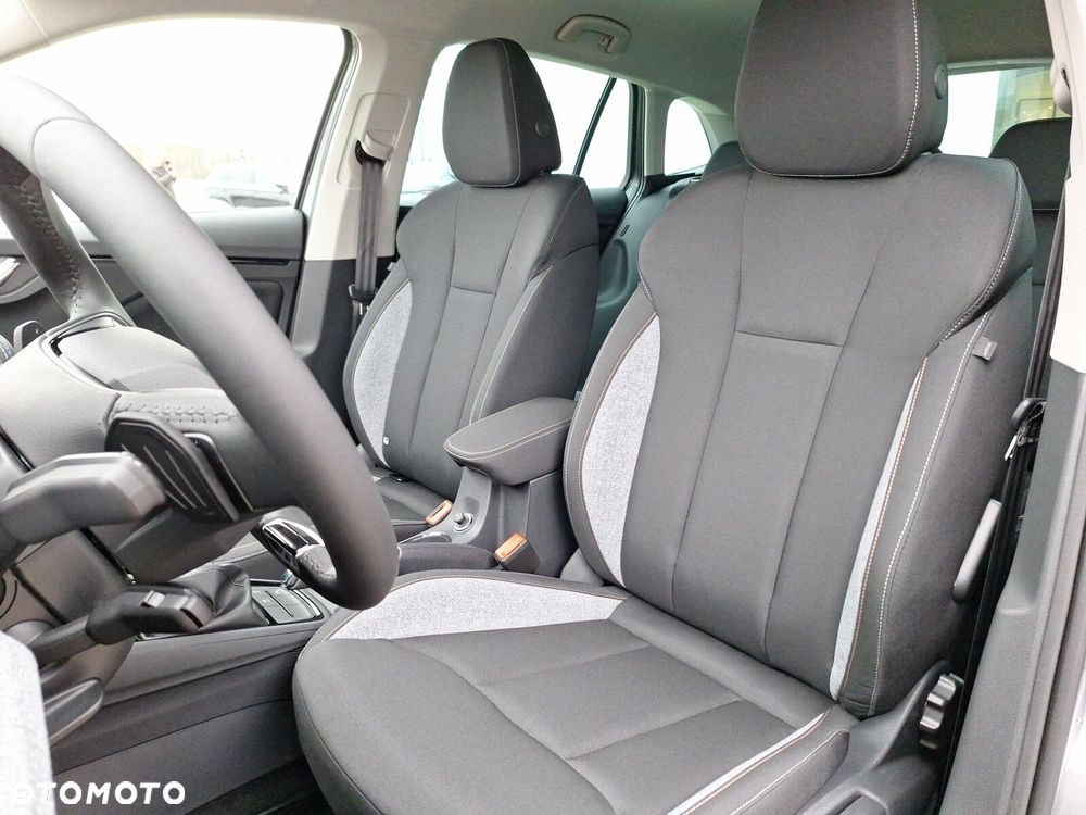 Skoda Scala 1.0 TSI Edition 130 DSG - 13