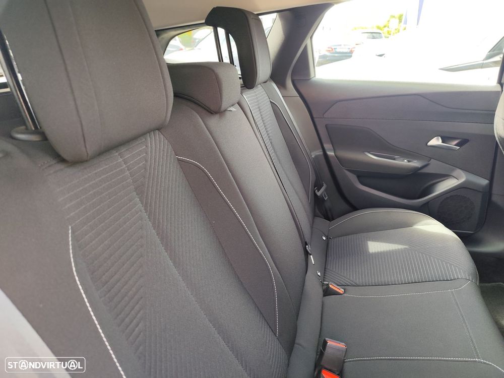 Peugeot 308 SW 1.5 BlueHDi Active - 25