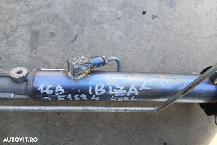 Caseta de directie 6R1423055K 6R1423051AT 6R1423055K 6R1423051AT Seat - 4