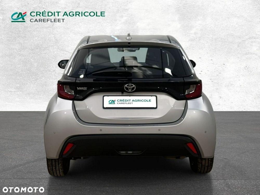 Toyota Yaris 1.5 Comfort - 7