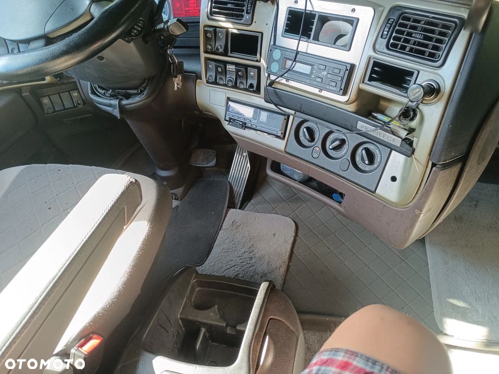 Renault MAGNUM 500 DXI - 9