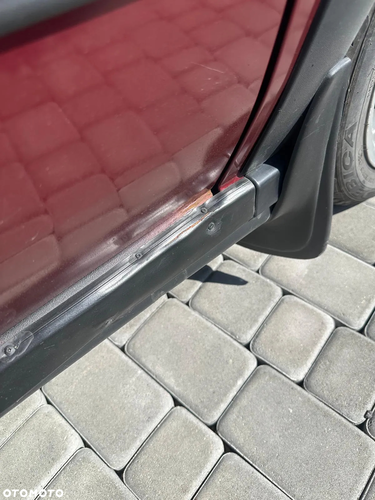 Volkswagen Golf - 8